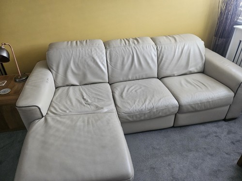 Nutuzzi seater shaped - 3,