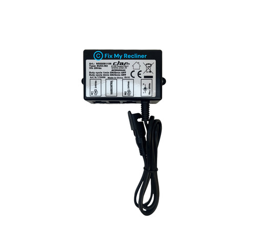 Ciar su03 control box - ciar, su03-m2