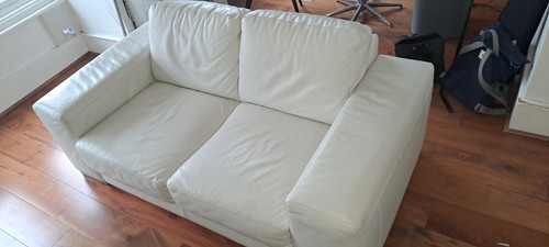 Natuzzi seater sofa full - seater,