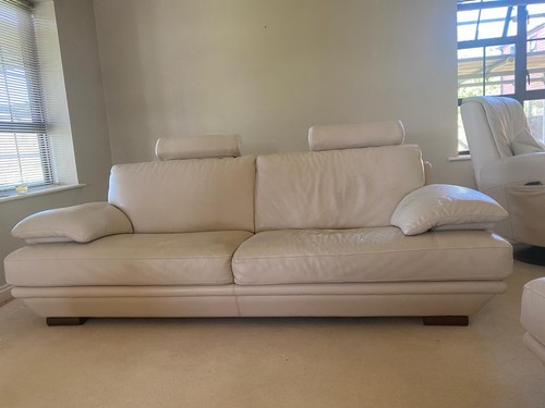 Natuzzi italian leather - italian,
