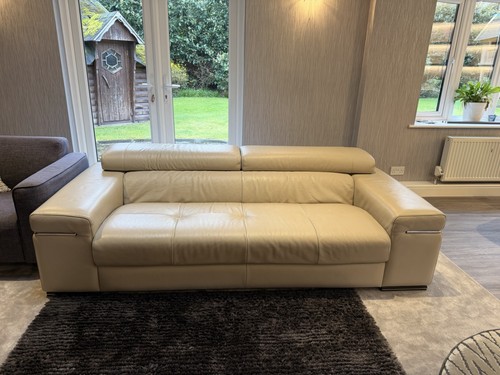 Natuzzi genuine italian - natuzzi,