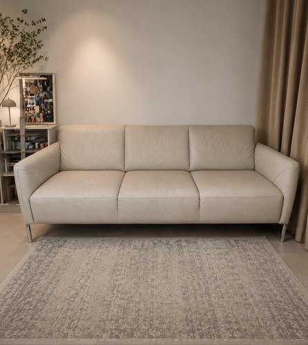 Natuzzi tratto seater - natuzzi, 3