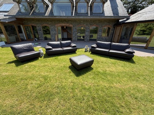 Natuzzi sofa leather - natuzzi,