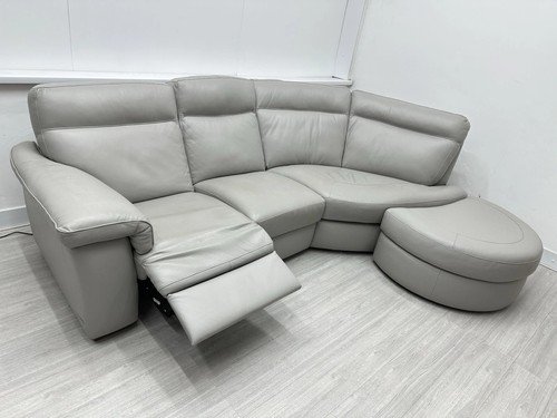 Natuzzi editions brivido 4 - natuzzi, 4-5