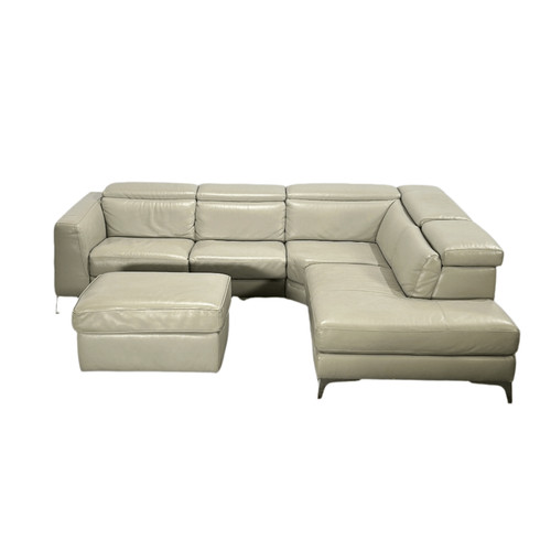 Pensiero electric recliner - electric,