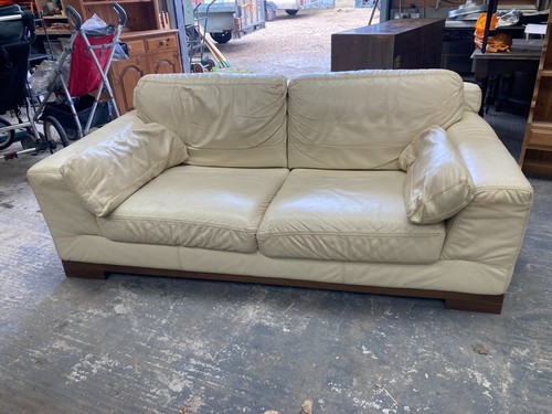 Natuzzi italian leather - natuzzi, sofa