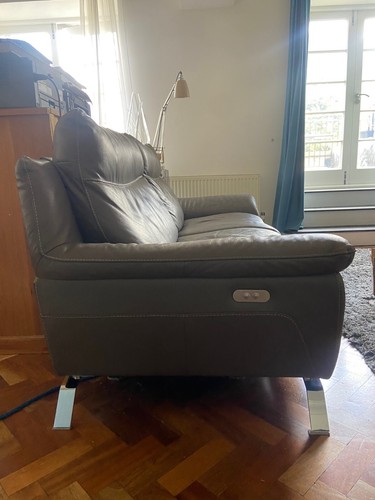Natuzzi seater italian - natuzzi,