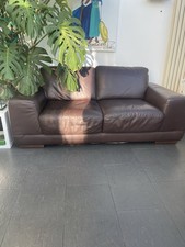 Beautiful Natuzzi Soft Grain