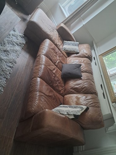 Natuzzi brown tan - brown,