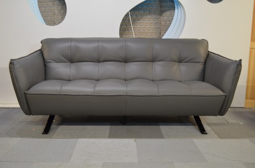 Grey sofa large - sofa,