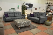 Italian Leather Sofas Bolzano