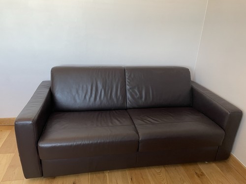 Natuzzi arona leather - arona,